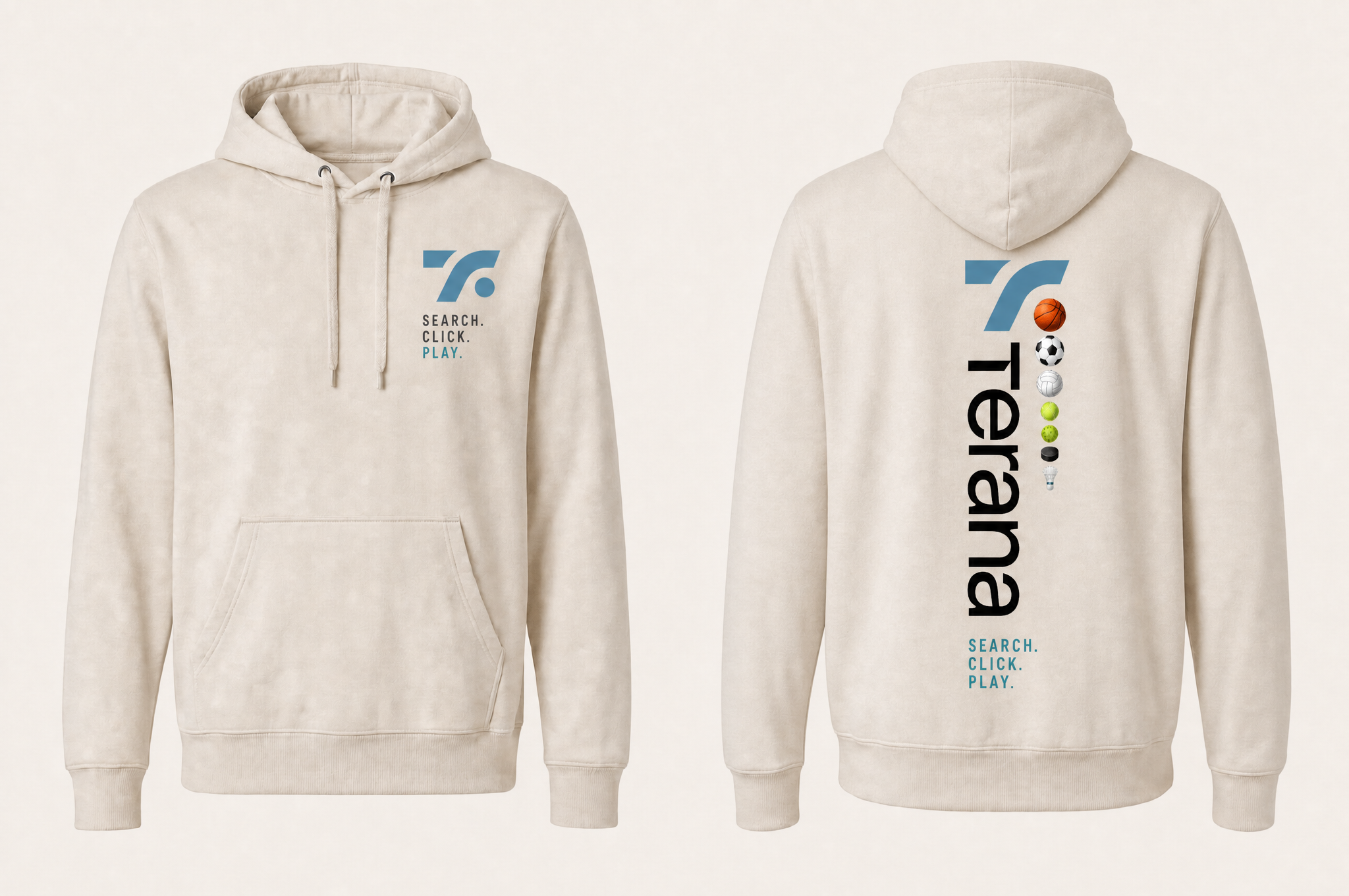 Terana Hoodie