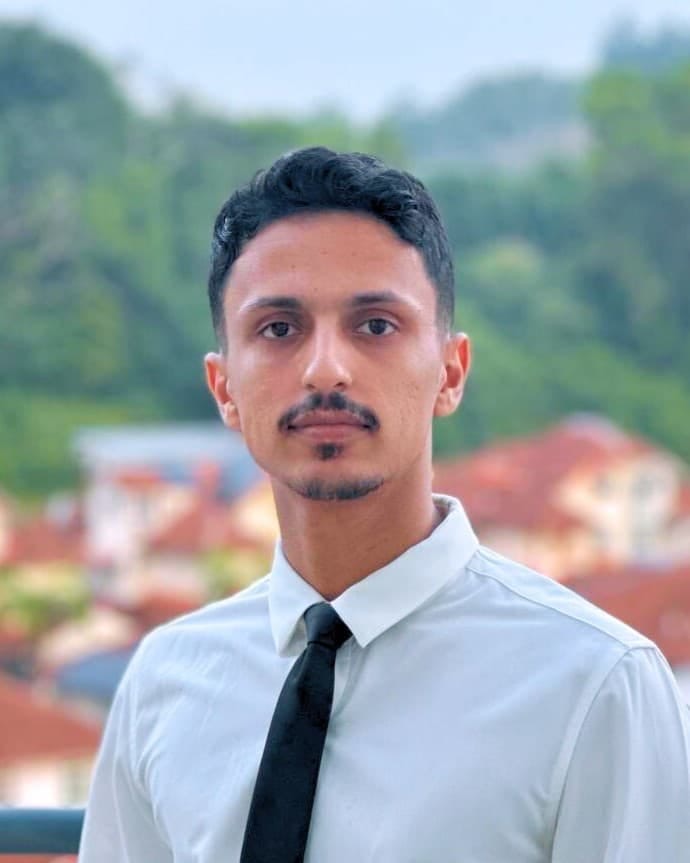 Faisal Samer