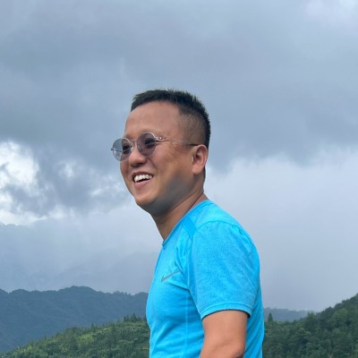 Jerry Tian