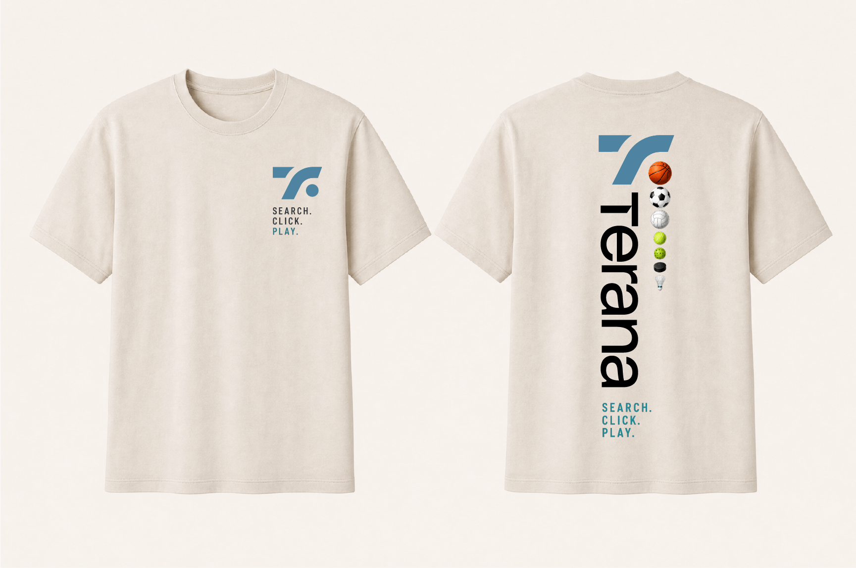 Terana T-Shirt